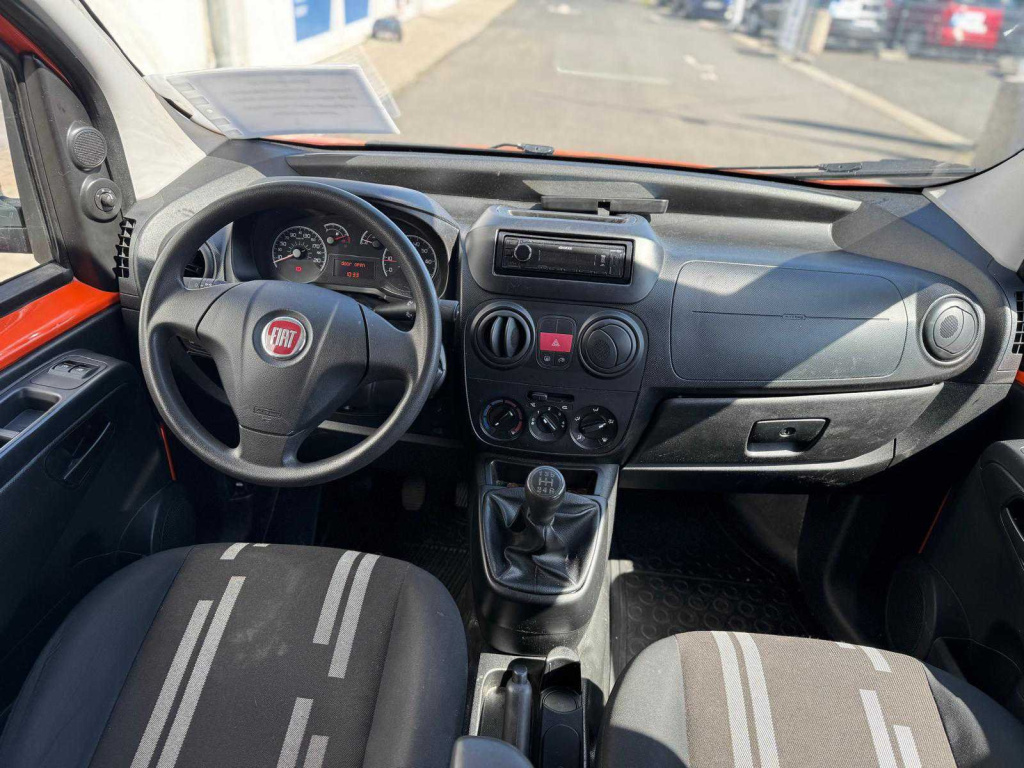 Fiat Fiorino