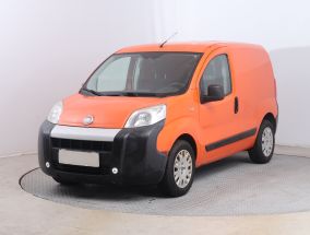 Fiat Fiorino - 2011