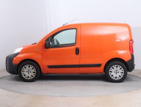Fiat Fiorino - 2011