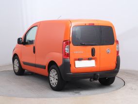Fiat Fiorino - 2011