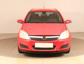 Opel Astra - 2009