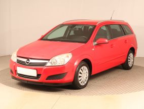 Opel Astra - 2009