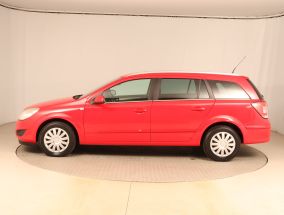 Opel Astra - 2009