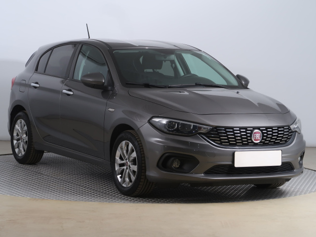 Fiat Tipo 2018