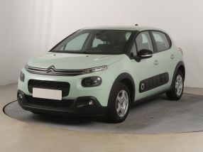 Citroen C3 - 2019