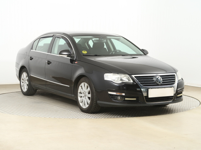 Volkswagen Passat 2009