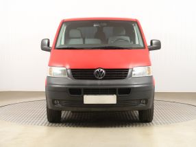 Volkswagen Transporter - 2006