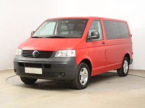Volkswagen Transporter - 2006