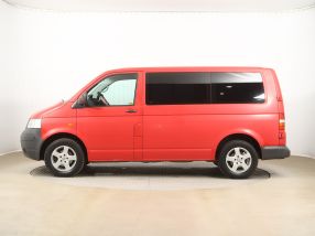 Volkswagen Transporter - 2006
