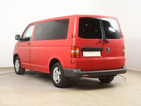 Volkswagen Transporter - 2006