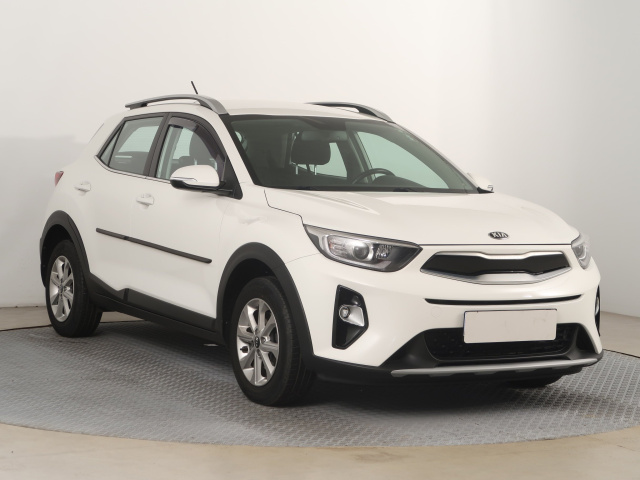 Kia Stonic 2018