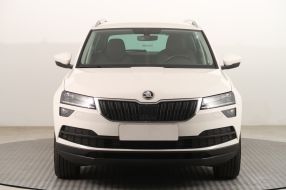 Skoda Karoq - 2019