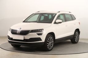 Skoda Karoq - 2019