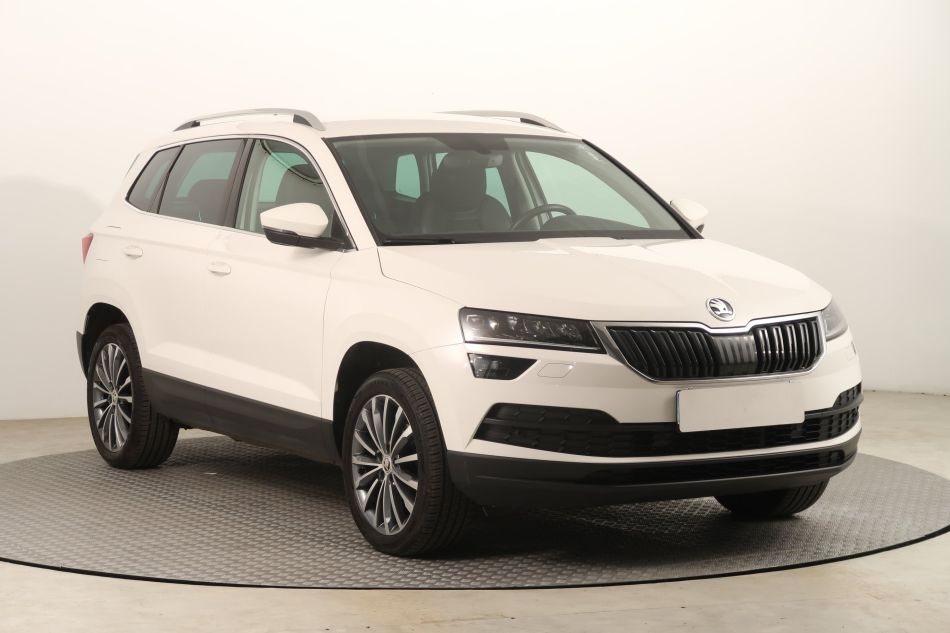 Skoda Karoq - 2019