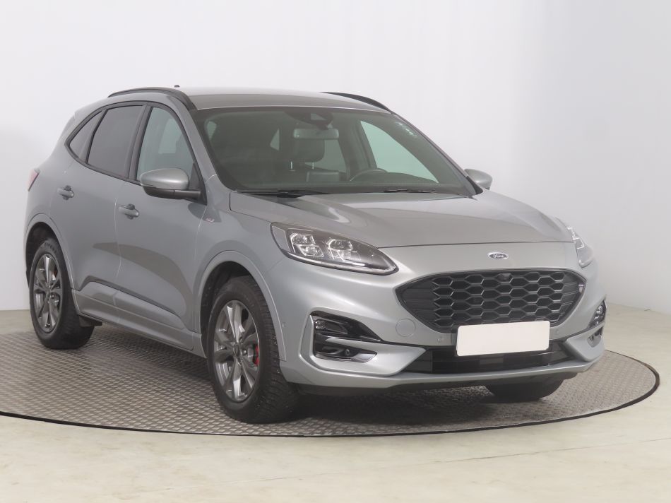 Ford Kuga - 2022