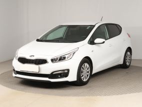 Kia Ceed - 2017