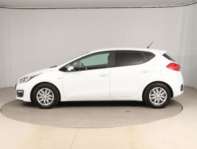 Kia Ceed - 2017