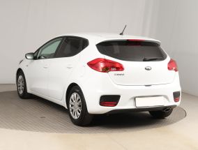 Kia Ceed - 2017