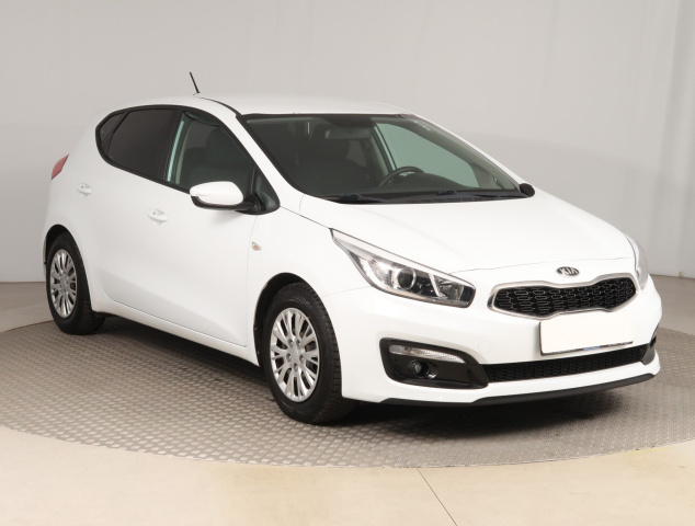 Kia Ceed 2017
