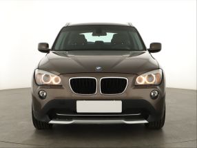 BMW X1 - 2012