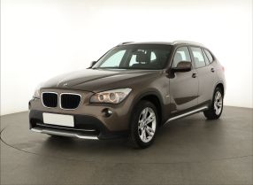 BMW X1 - 2012
