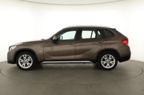 BMW X1 - 2012