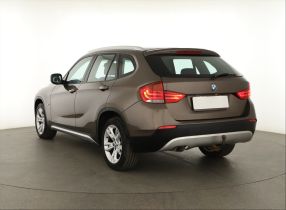 BMW X1 - 2012