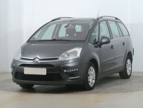 Citroen C4 Picasso - 2012
