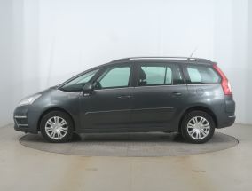 Citroen C4 Picasso - 2012