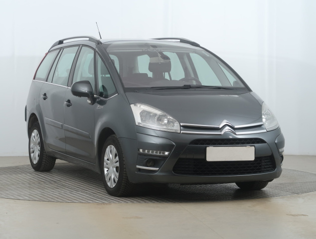 Citroen C4 Picasso 2012