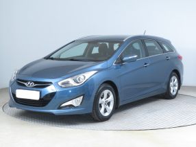 Hyundai i40 - 2015