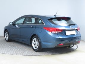 Hyundai i40 - 2015