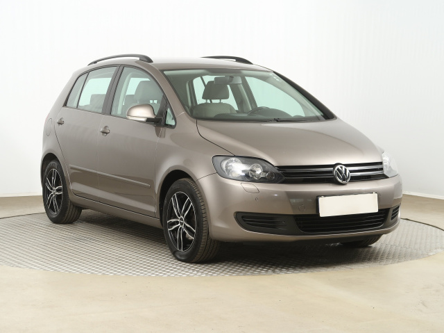 Volkswagen Golf Plus 2009