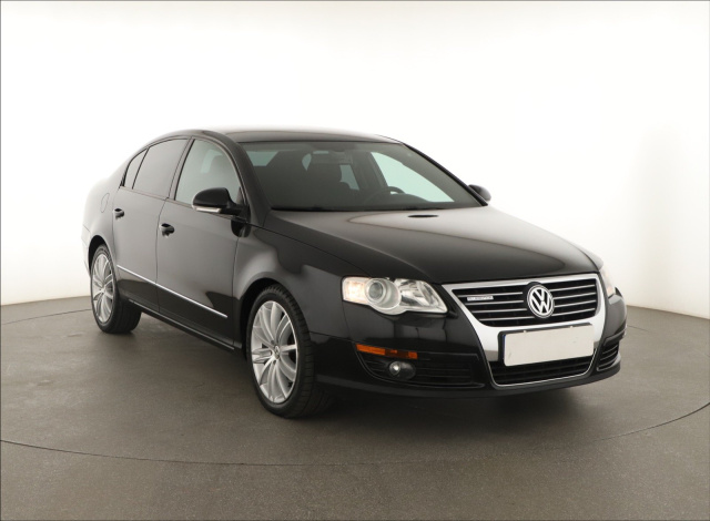 Volkswagen Passat 2008