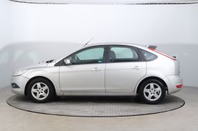 Ford Focus - 2008