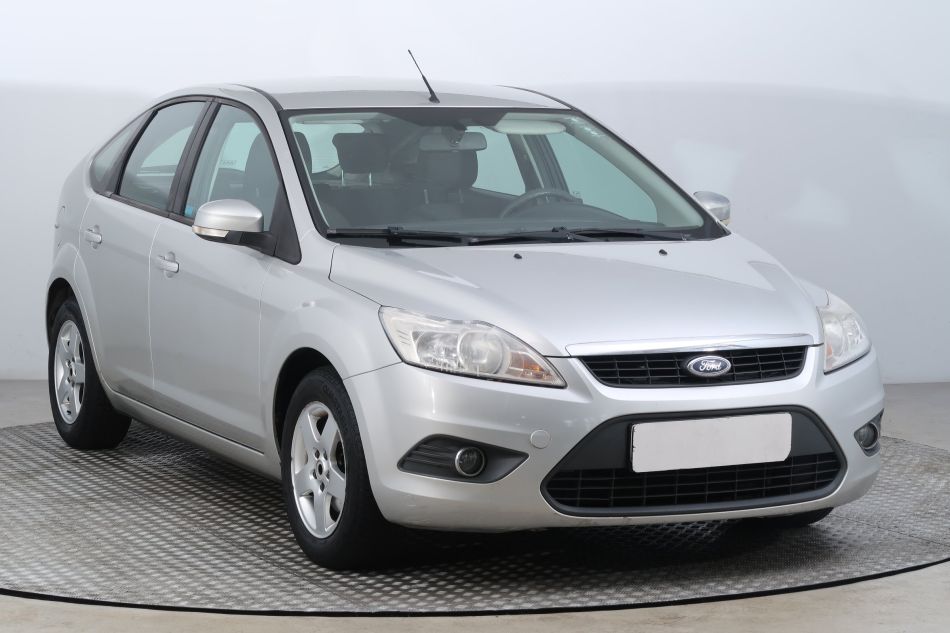 Ford Focus - 2008
