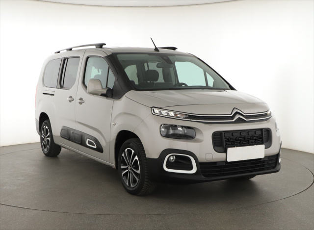 Citroen Berlingo 2019