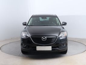 Mazda CX 9 - 2015