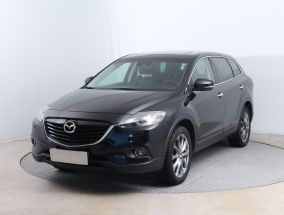 Mazda CX 9 - 2015