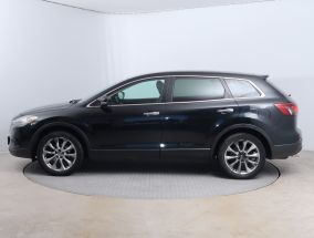 Mazda CX 9 - 2015