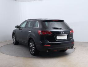Mazda CX 9 - 2015