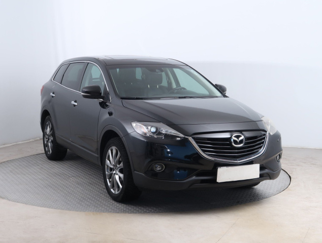 Mazda CX-9 2015
