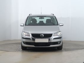 Volkswagen Touran - 2009