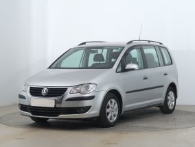 Volkswagen Touran - 2009