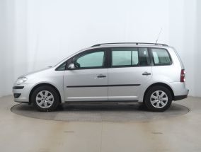 Volkswagen Touran - 2009