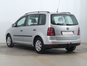 Volkswagen Touran - 2009