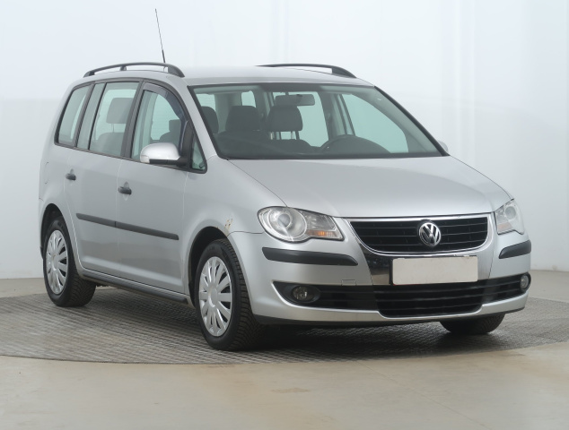 Volkswagen Touran 2009