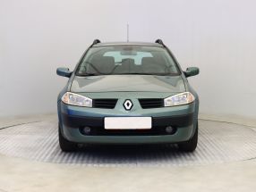 Renault Megane - 2004