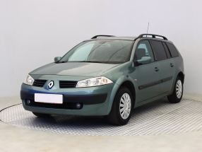 Renault Megane - 2004