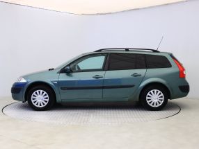 Renault Megane - 2004